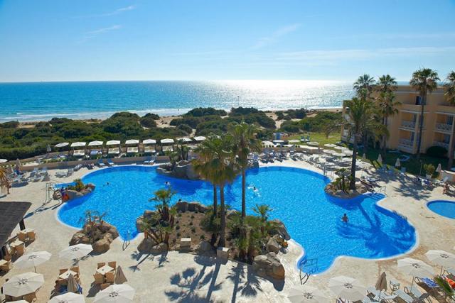 Hotel Sensimar Playa La Barrosa